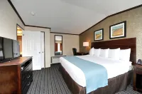 Instalodge Hotel and Suites Karnes City Hotels in Karnes City
