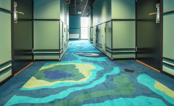 Thon Hotel Brønnøysund