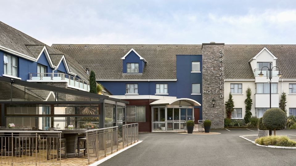 Springfield Hotel