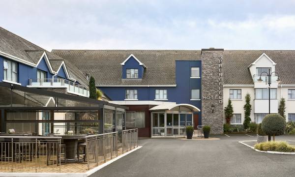 Springfield Hotel