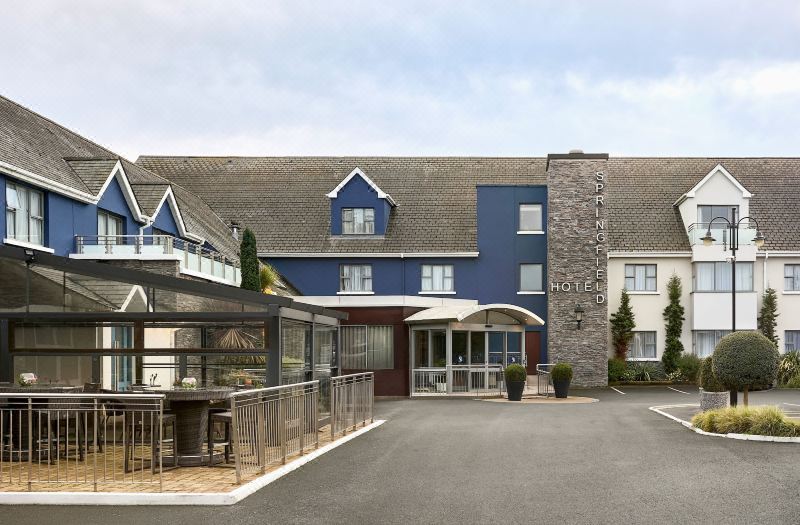 Springfield Hotel