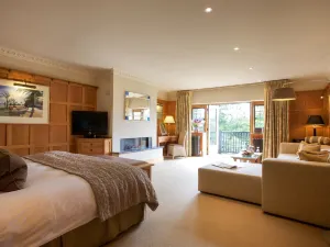 Gidleigh Park- A Relais & Chateaux Hotel