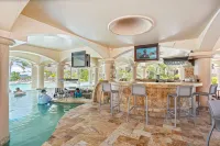 Coco Beach Resort - bar