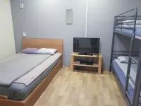 Sokcho & Guesthouse - Pensions