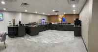 Comfort Inn & Suites Nashville Downtown - Stadium - sarapan