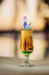 Seti Abu Simbel Lake Resort - bars