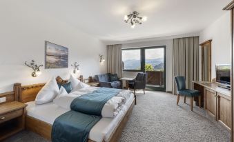 Hotel AlpenSchlössl