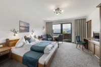 Hotel AlpenSchlössl فنادق في سول