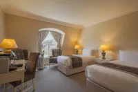 The Glenview Hotel & Leisure Club Hotels in Wicklow