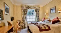 رويال أوك هوتل فنادق في Llanrwst