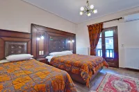 Alsos House Hotels in Каламбака