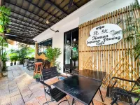 Le Water Villa