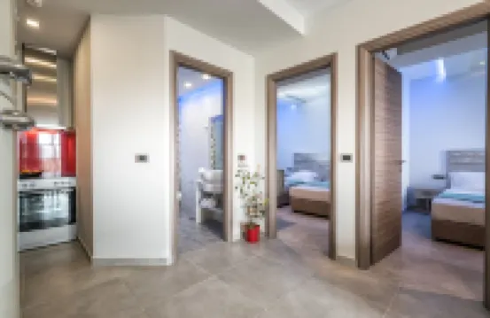 Savvas Luxury Suites