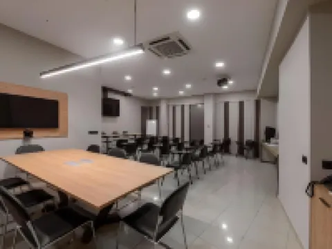 El Greco Hotel Hotels in Lasithi