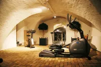 Dukes' Arches Brugge - by Dukes' Hotel Collection - Gym