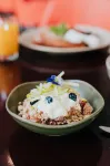 Novotel Newcastle Beach - breakfast