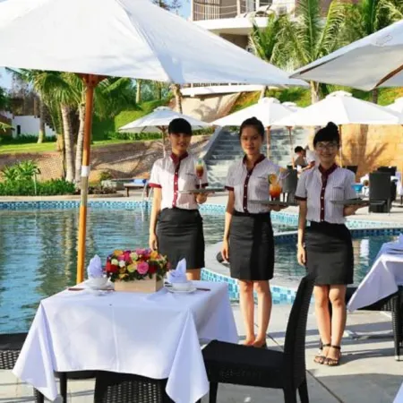 Sandunes Beach Resort & Spa
