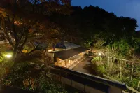 Oku Yugawara Tsubaki - Mountain view