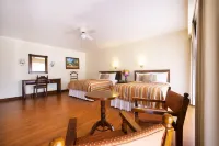 Plaza Uruapan Hotel - 3-Star