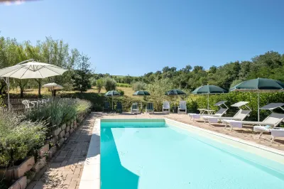 Country House Villa Sabrina Hotels in 