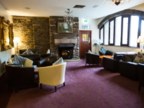 Whitewater Spa & Leisure Club Hotels in Ulverston