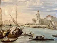 Casa Alla Fenice