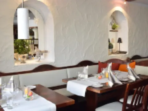 Landhotel Gillenfelder Hof Hotels in Gillenfeld