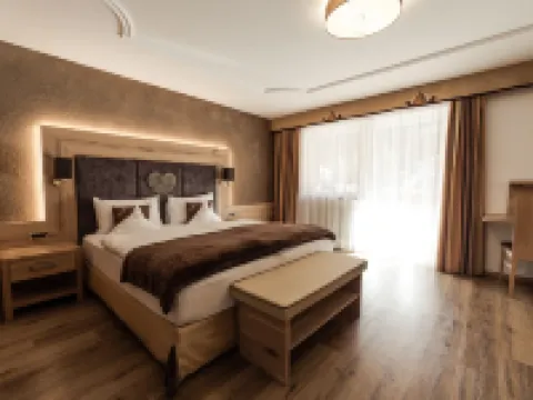 Freina Mountain Lifestyle Hotel Hotel a Selva di Val Gardena
