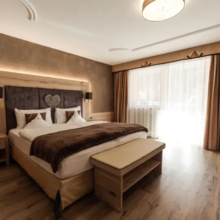 Freina Mountain Lifestyle Hotel