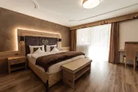 Freina Mountain Lifestyle Hotel