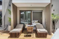 Luuks Luxury Accommodation Hotels in Chaniotis