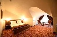 Castel Transilvania Hotels near Igniș
