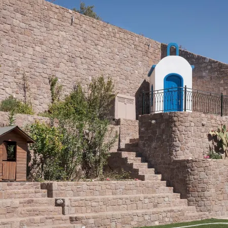 Kaerati Villa Aegina