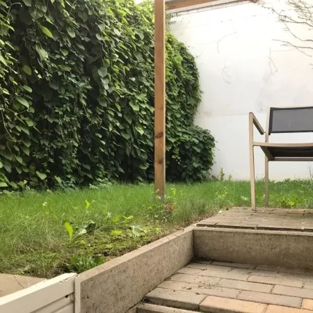 Balthasar Neumann Speiserei & Gästehaus - Zentrum Brühl -