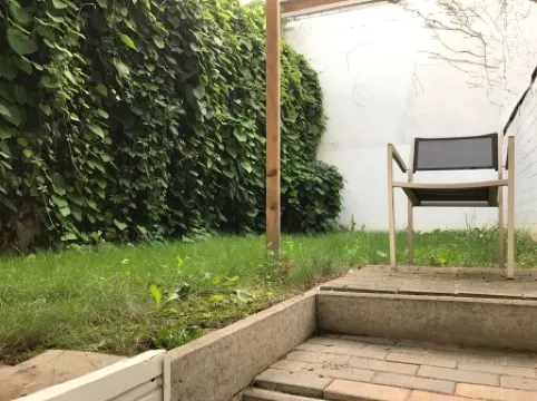 Balthasar Neumann Speiserei & Gästehaus - Zentrum Brühl -