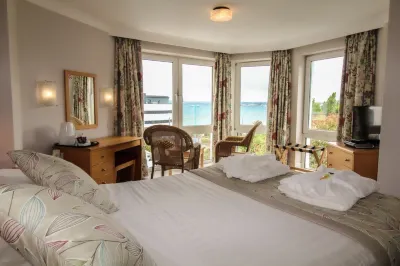 The Heritage Hotel Hotels in 