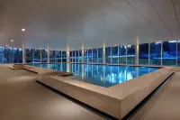 Oberwaid - Das Hotel. Hotel di St. Gallen