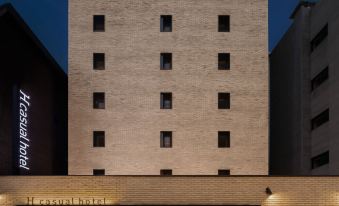 H Hotel Wangsimni