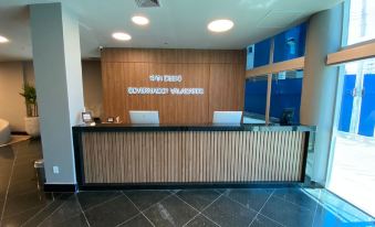 San Diego Governador Valadares