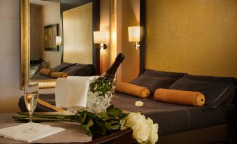 Hotel Motel Del Duca