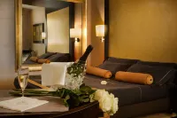Hotel Motel Del Duca Hôtels à : Bressana Bottarone