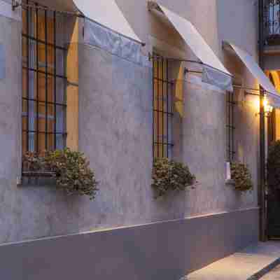 Corte Gondina Boutique Hotel Hotel Exterior