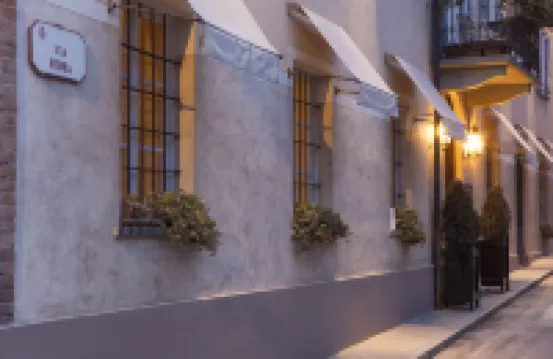 Corte Gondina Boutique Hotel