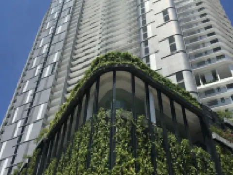 Landmark Katana, by Bayan Hotels in Tanjung Tokong