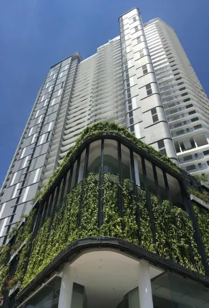 Landmark Katana, by Bayan