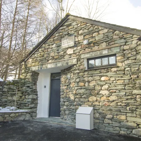 Great Langdale Bunkhouse Hostel