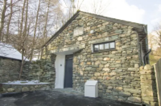 Great Langdale Bunkhouse Hostel Hôtels à : 