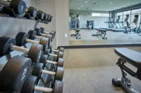 Courtyard Wausau - Gym