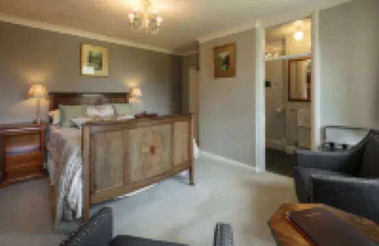 胡克東農舍 酒店