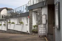 Pedn-Olva Hotels in St Ives